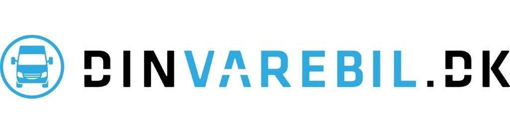 DinVarebil.dk ApS logo