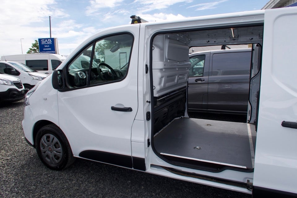 Fiat Talento, Billede 2