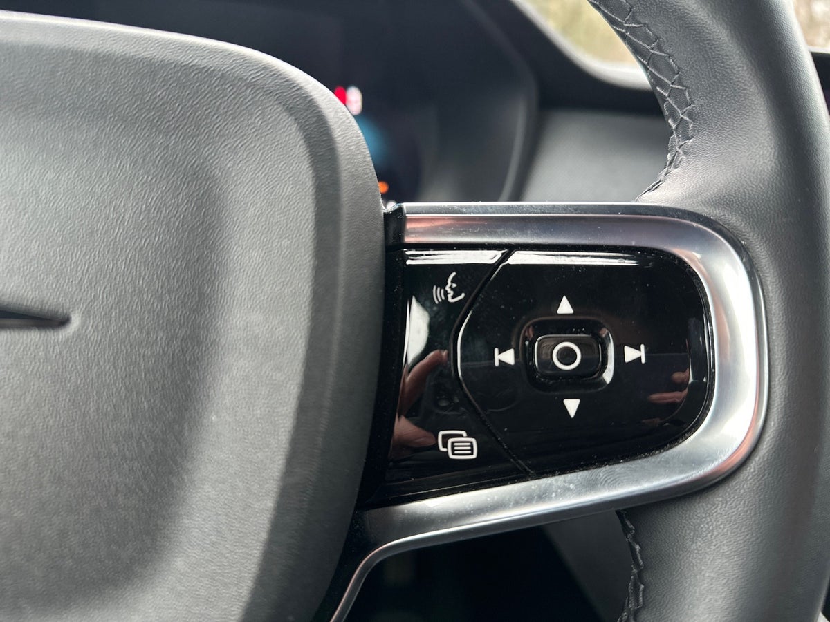 Polestar 2 Long Range billede 18