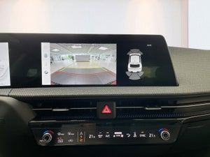 Kia EV6 Long Range Prestige