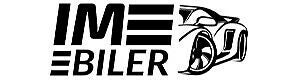 IM Biler logo