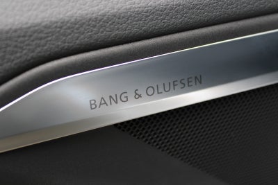 Audi e-tron S-line quattro