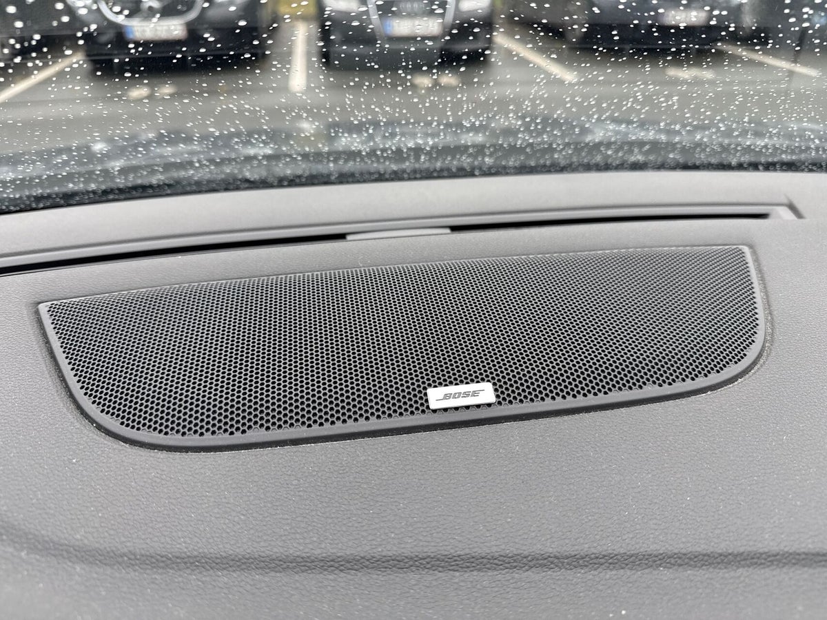 Renault Megane IV TCe 130 Bose Edition Sport Tourer EDC billede 23