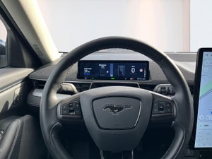 Ford Mustang Mach-E Premium Extended Range
