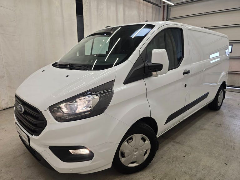 Ford Transit Custom 300 L2 TDCi 130 Trend