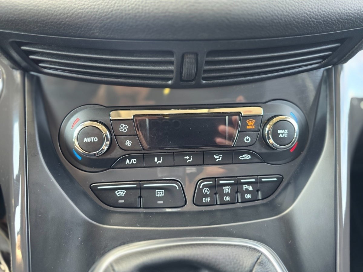 Billede af Ford Kuga 1,5 SCTi 150 Titanium