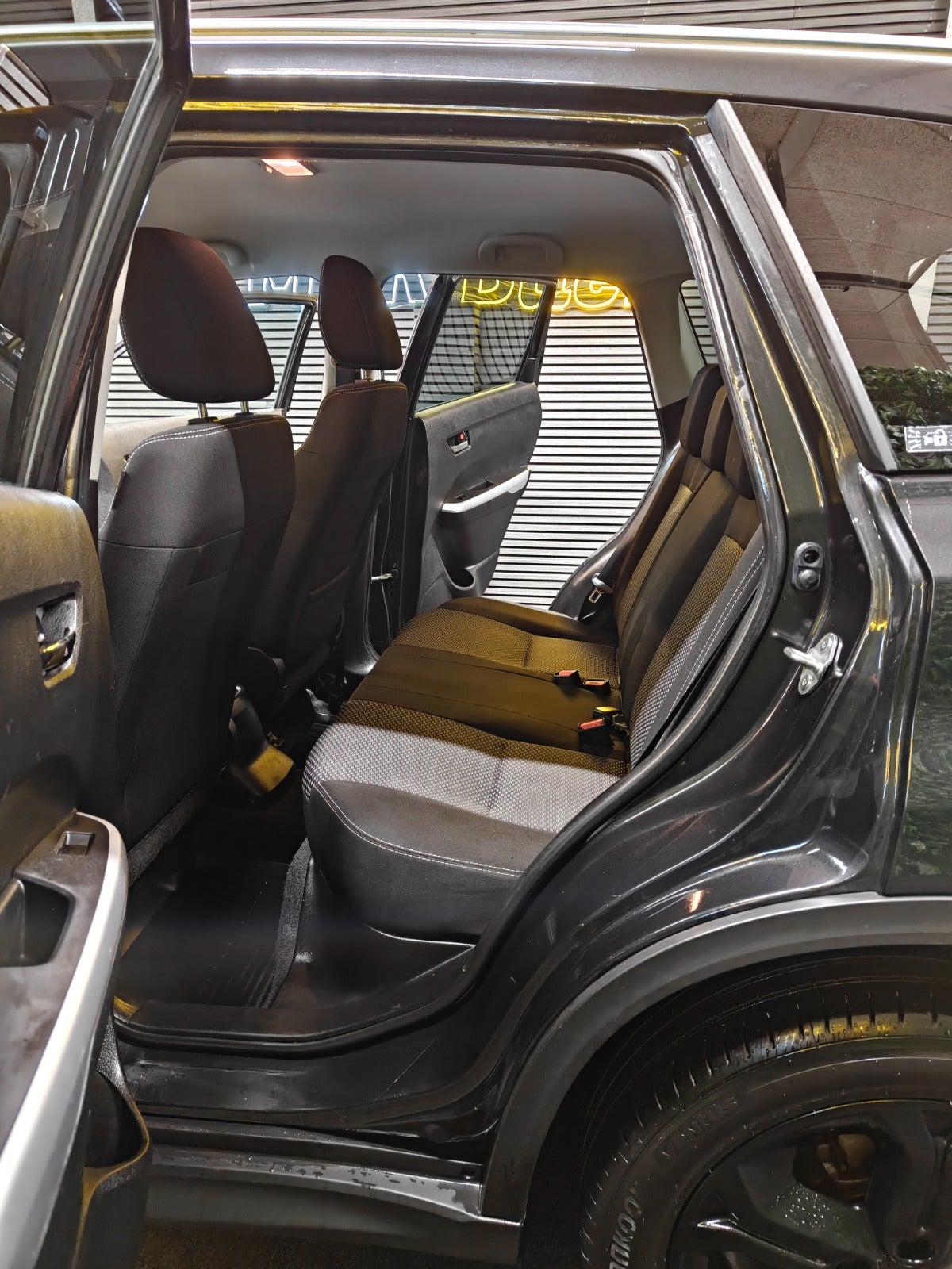 Billede af Suzuki Vitara 1,6 Active