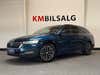 Skoda Octavia TDi 150 Business Executive Combi DSG thumbnail