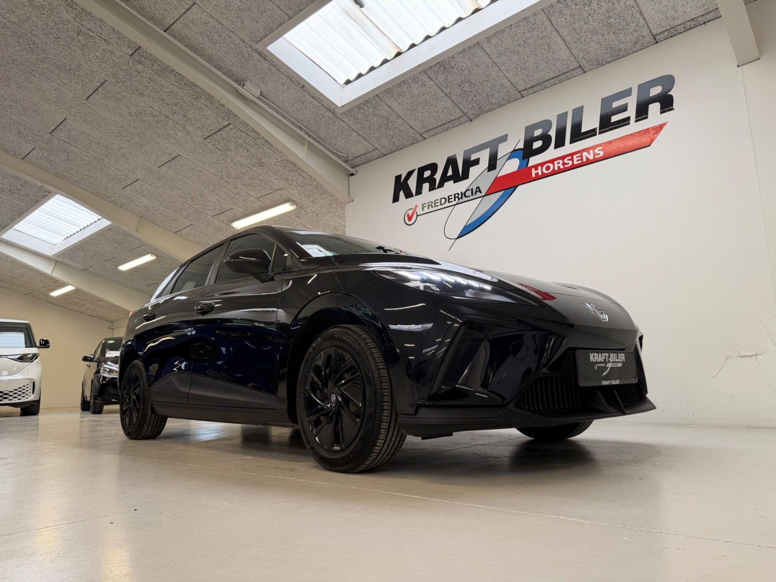 Billede af MG 4 51 Standard