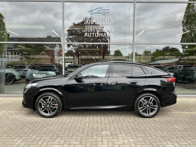 BMW iX2 xDrive30 M-Sport Premium