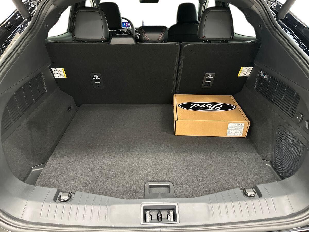 Ford Mustang Mach-E Premium Extended Range billede 13