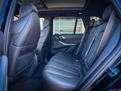 BMW X5 xDrive45e M-Sport+ aut.