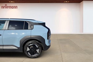 Kia EV3 Long Range Prestige