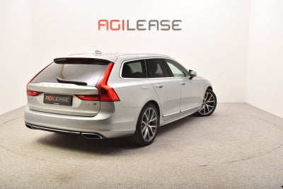 Volvo V90 T8 390 Inscription aut. AWD