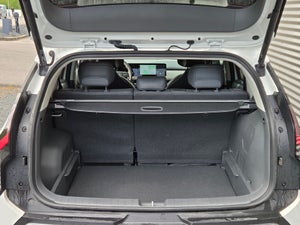 Kia EV3 Long Range Upgrade