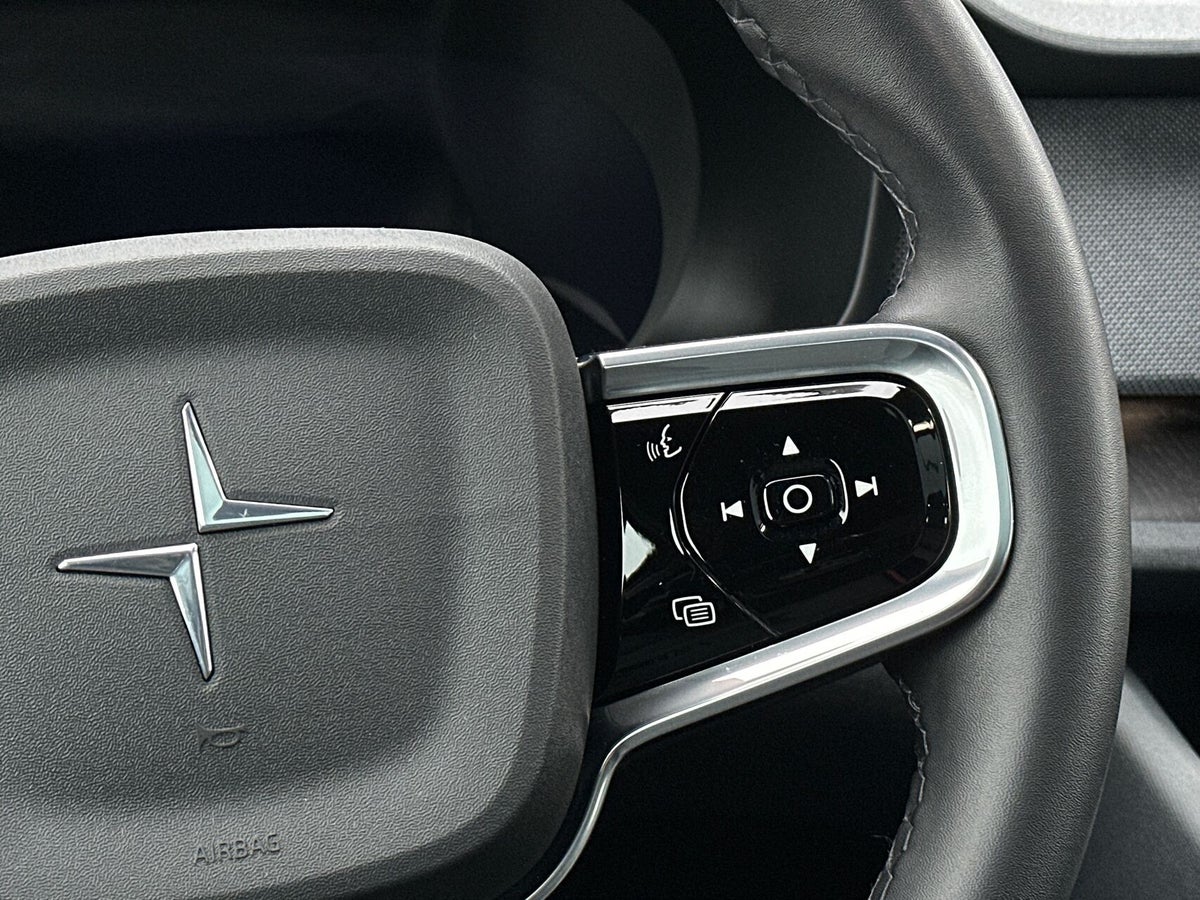 Polestar 2 Long Range AWD billede 17