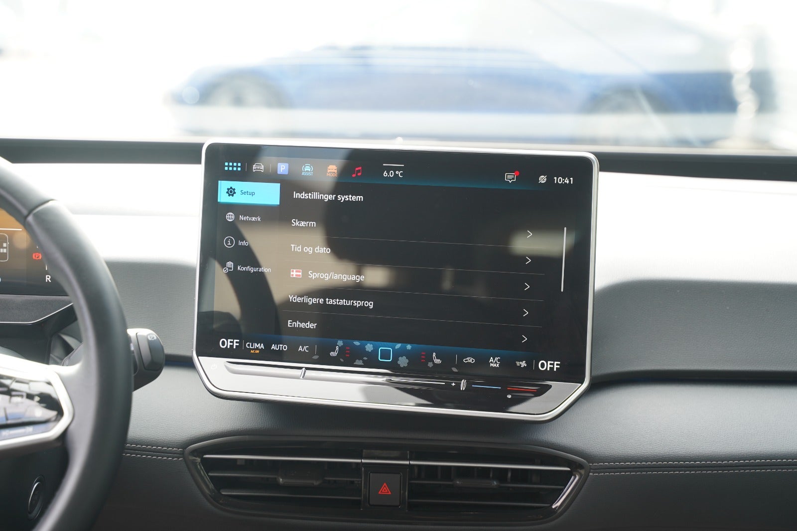 Billede af VW ID.3 77 Pro S