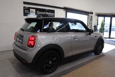 MINI Cooper SE Edition Premium Plus