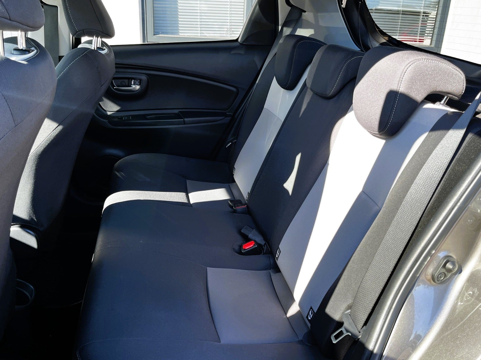 Billede af Toyota Yaris 1,5 Hybrid H2 e-CVT