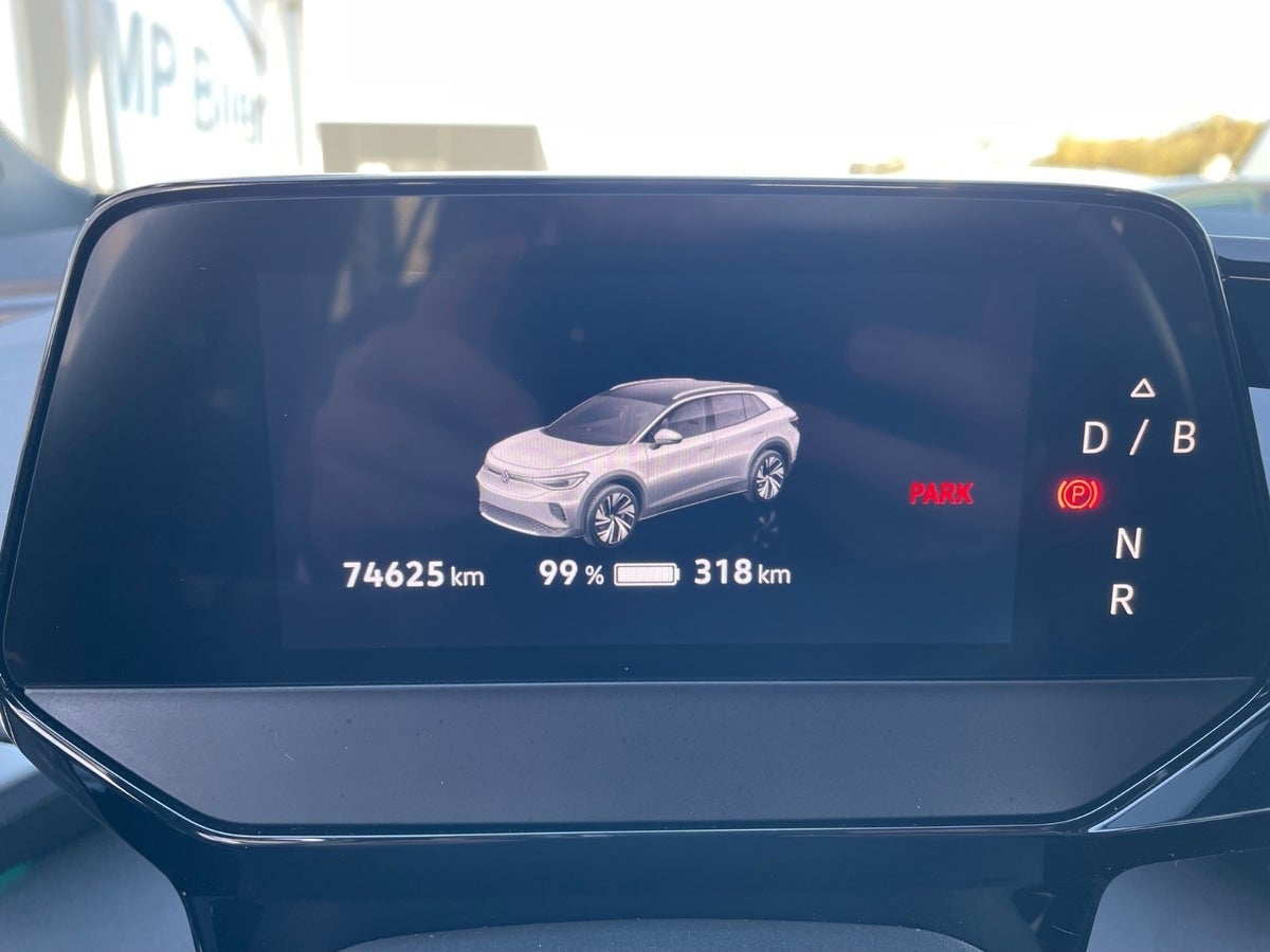 Billede af VW ID.4 77 1ST Pro Performance