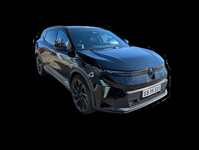 Renault Scenic E-Tech Esprit Alpine