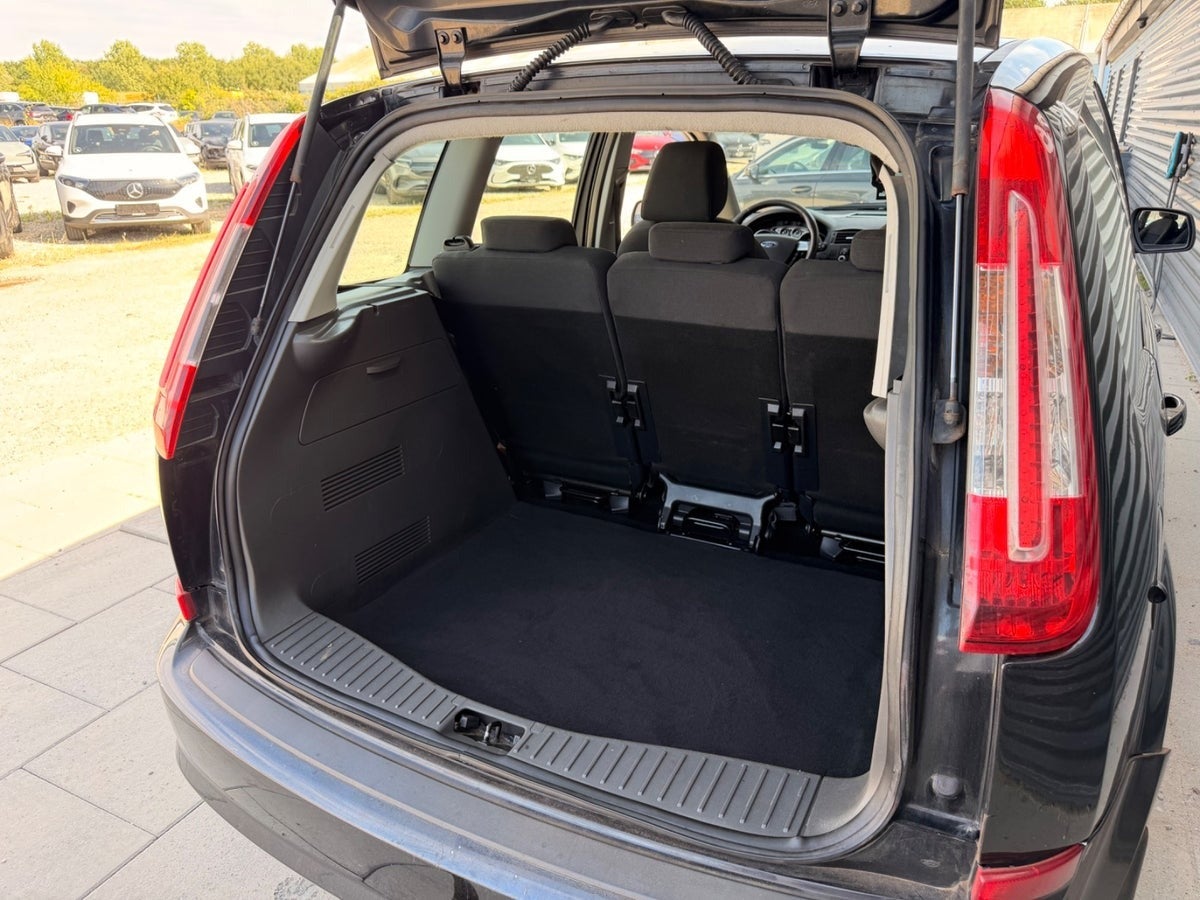 Billede af Ford C-MAX 1,6 TDCi 90 Trend Collection