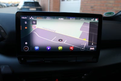 Cupra Born Dinamica Pack High