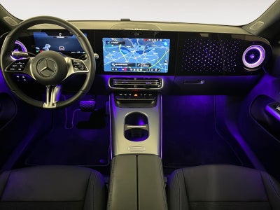 Mercedes CLA250+ EQ Progressive