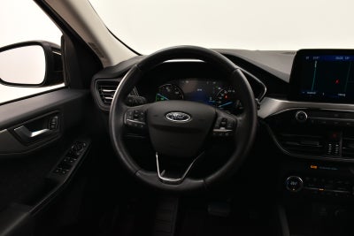 Ford Kuga PHEV Titanium X CVT