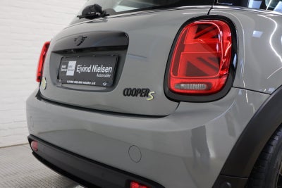 MINI Cooper SE Edition Premium Plus