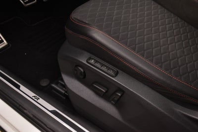 Seat Tarraco eHybrid FR DSG