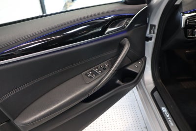 BMW 530e iPerformance Luxury Line aut.