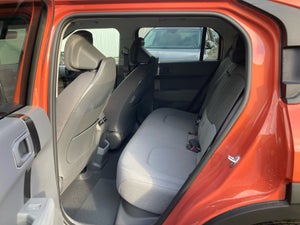 Kia EV3 Long Range Prestige