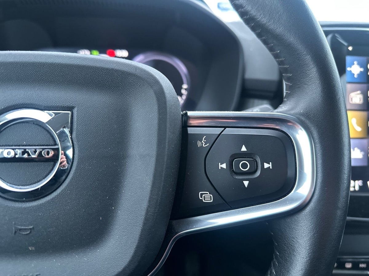 Volvo XC40 T5 ReCharge Inscription aut. billede 18