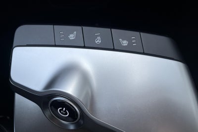 Kia EV6 Standard Range Access