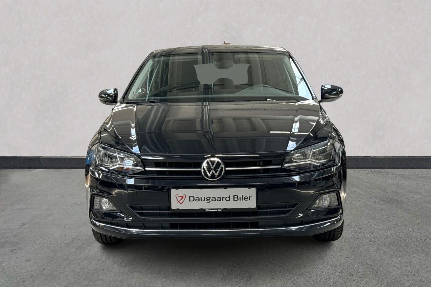 Billede af VW Polo 1,0 TSi 110 Highline DSG