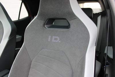 VW ID.3 Pro