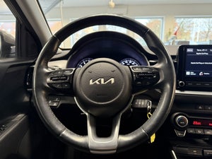 Kia Stonic T-GDi mHEV Upgrade iMT