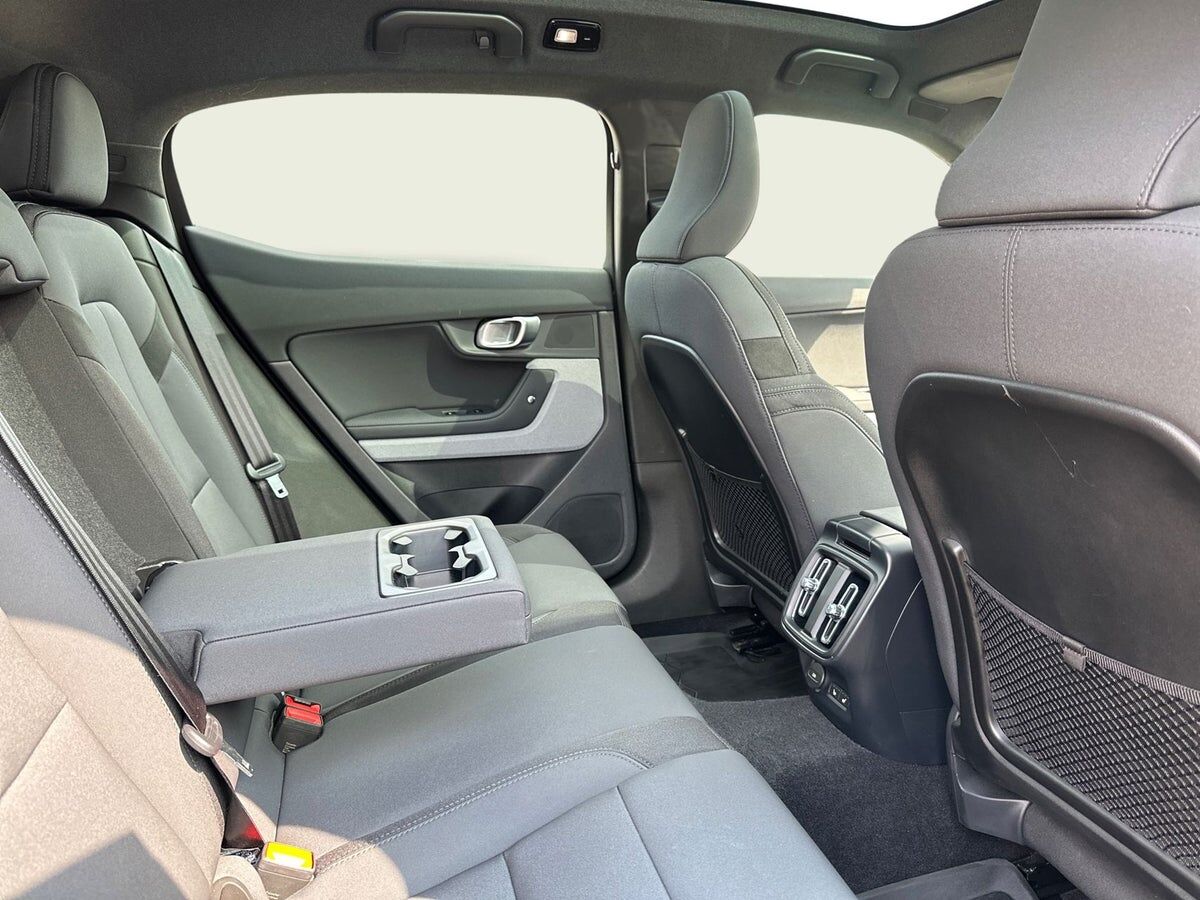 Polestar 2 Long Range billede 11