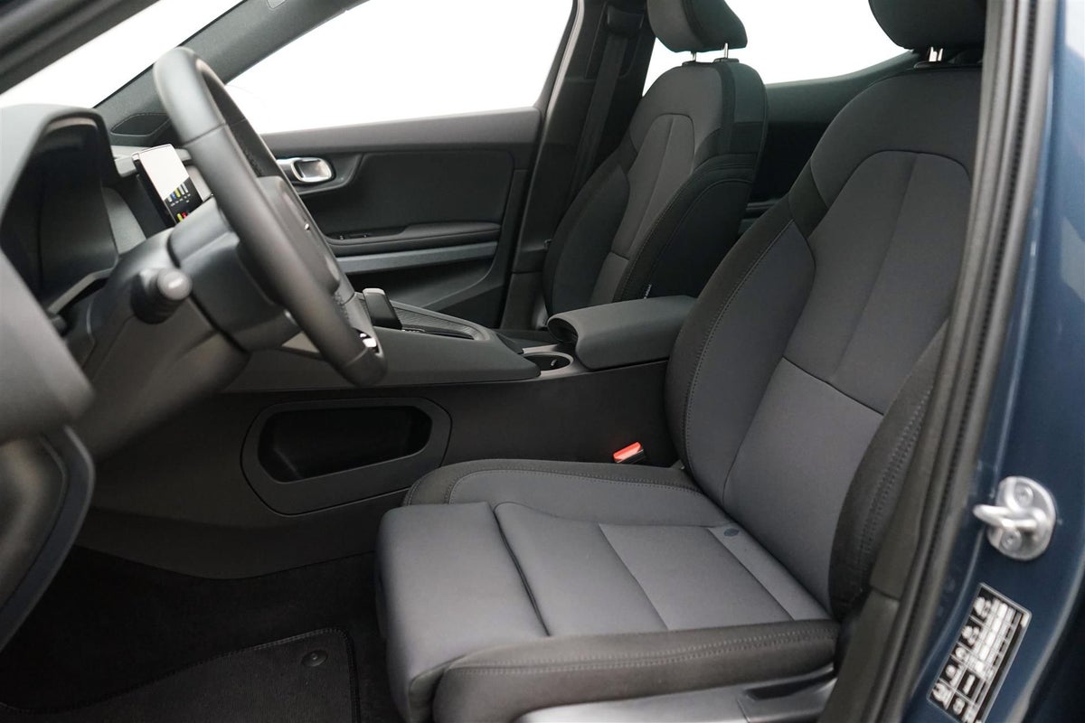 Polestar 2 Long Range AWD billede 13