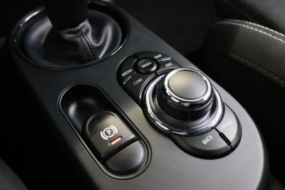 MINI Cooper SE Maximise