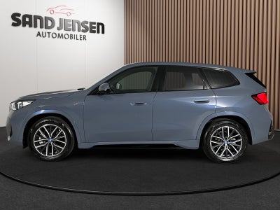 BMW iX1 xDrive30 M-Sport Premium Van