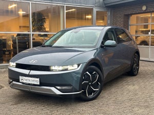 Hyundai Ioniq 5 Dynamiq