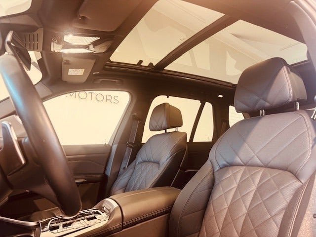 BMW X5 3,0 xDrive50e M-Sport Pro aut. 5d - 8