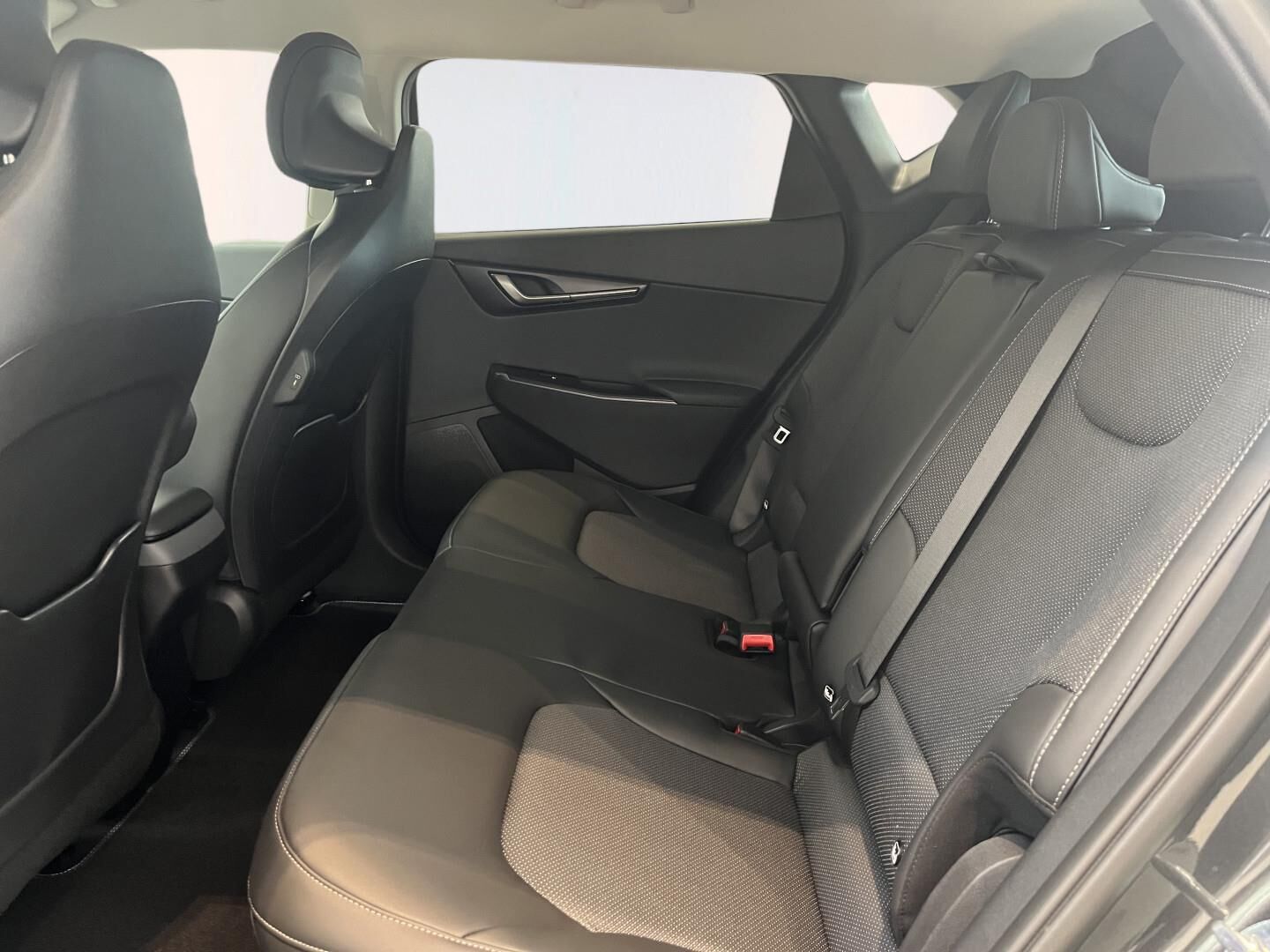 Kia EV6 Long Range Prestige