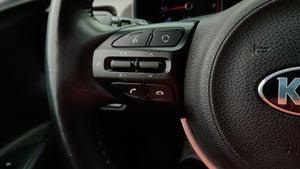 Kia Rio T-GDi Advance