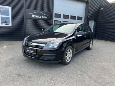 Opel  Astra Classic
