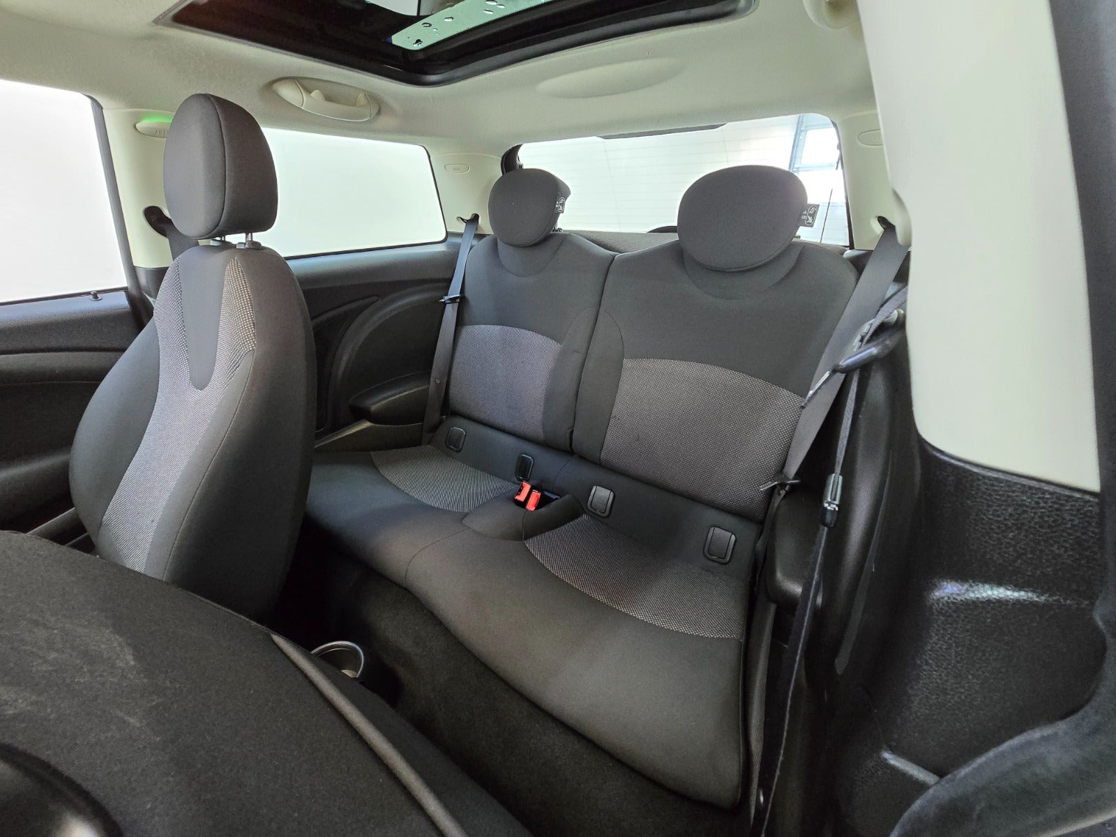 Billede af MINI One 1,6