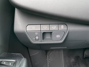 Kia EV9 Standard Range Upgrade RWD 7prs