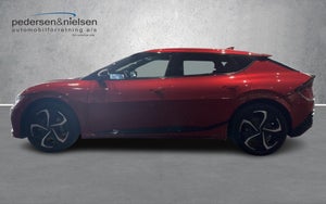 Kia EV6 Long Range GT-Line